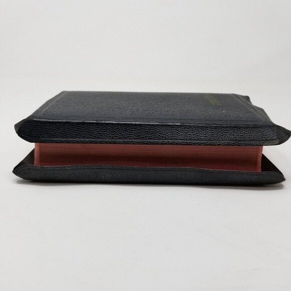 1929 HOLY BIBLE STANDARD EDITION International Council of Religious Education - Picture 3 of 10